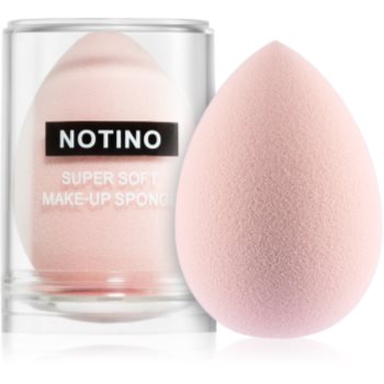 Notino Super Soft Make-Up Sponge machiaj burete în formă de picătură - imagine 2